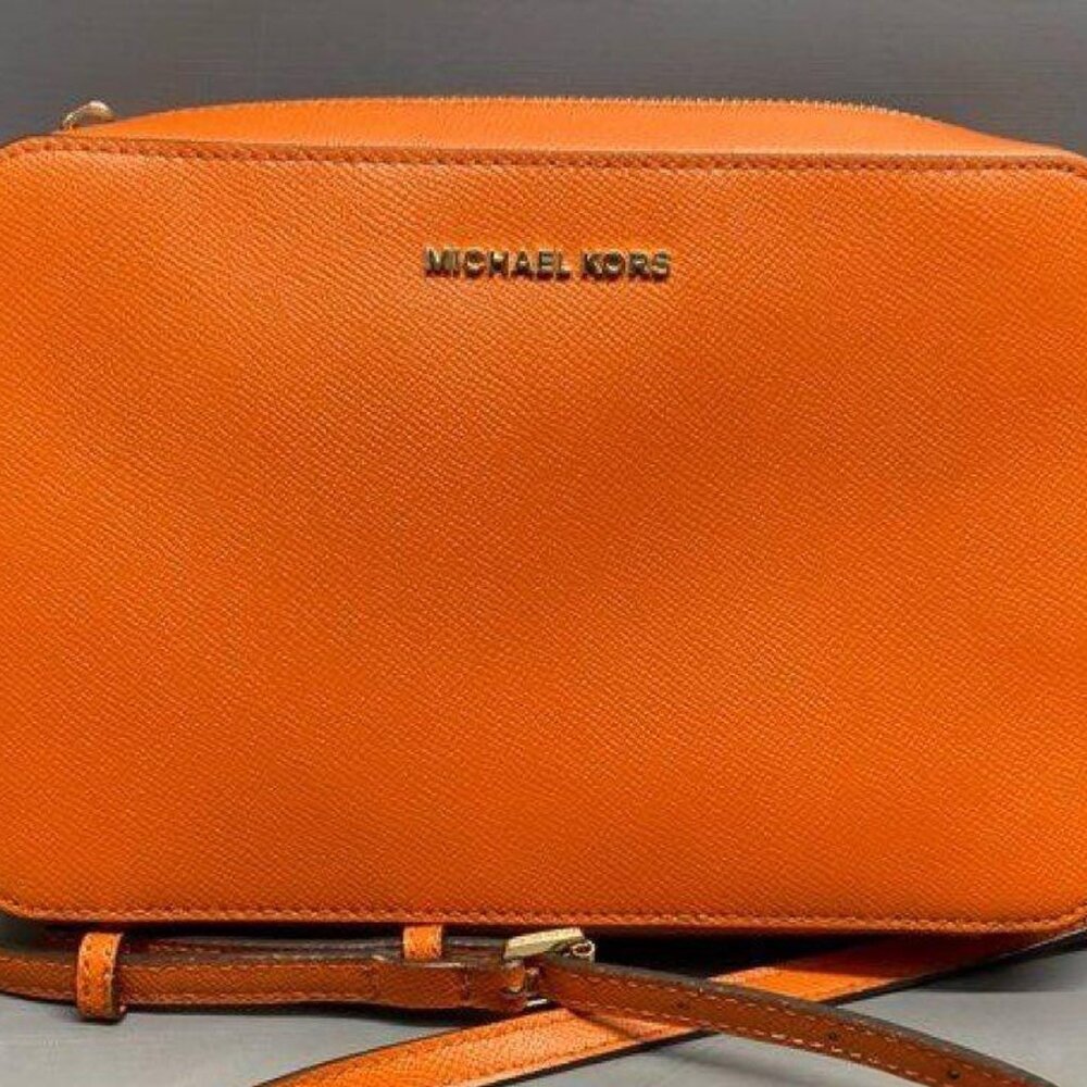 Michael Kors Crossbody Purse